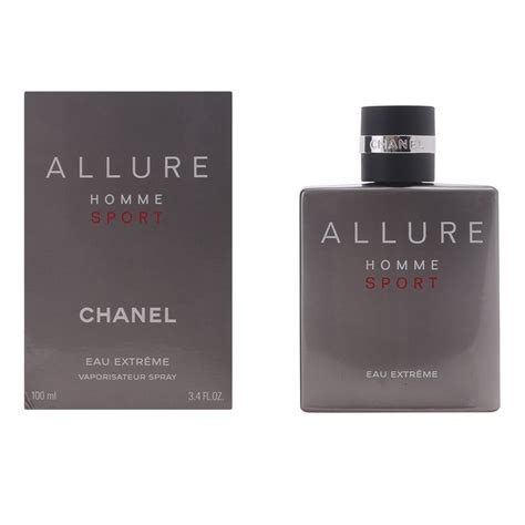 amazon allure homme sport